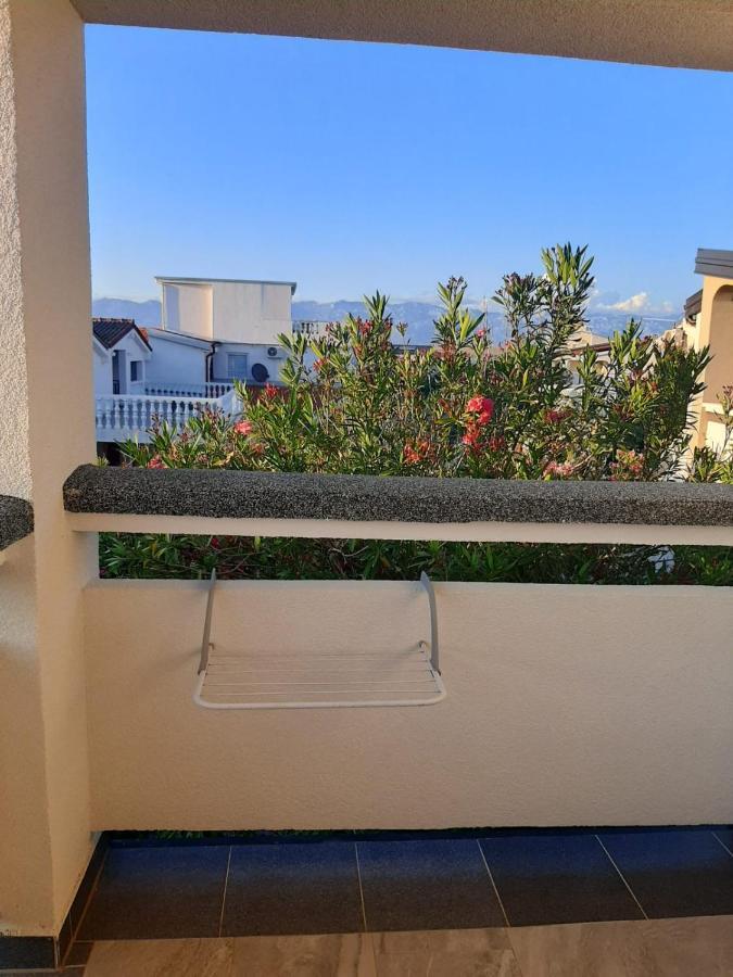 H&F Apartmani Vir Exteriör bild