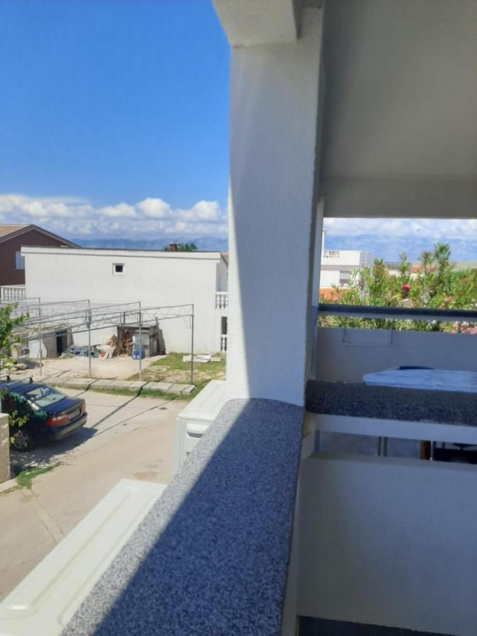H&F Apartmani Vir Exteriör bild