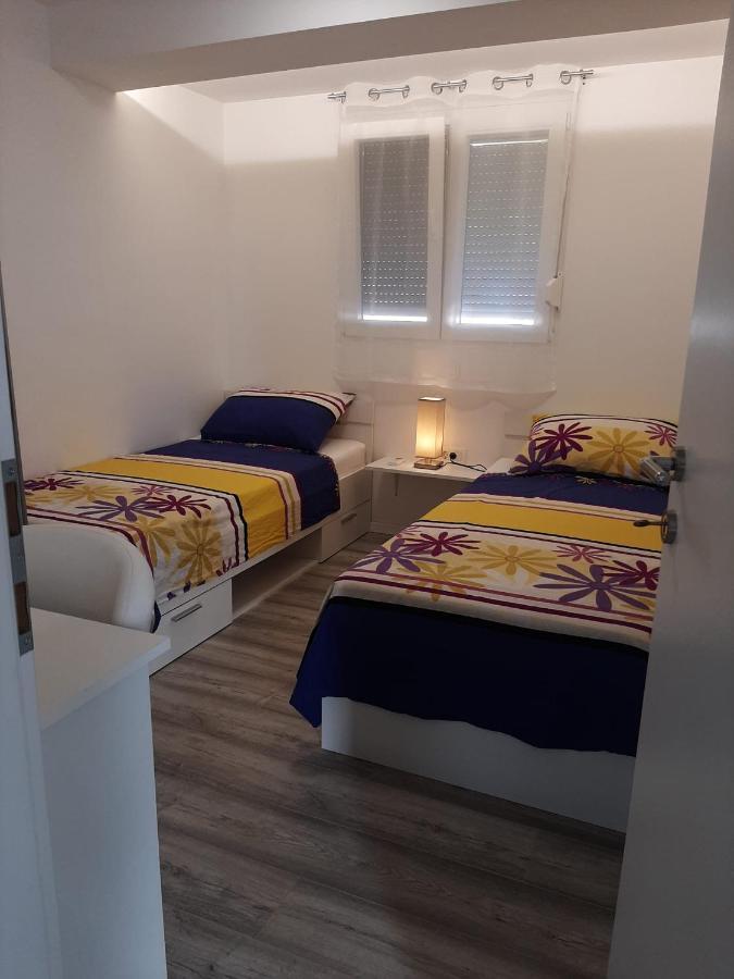H&F Apartmani Vir Exteriör bild